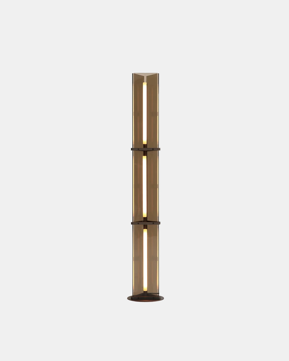 PRISM FLOOR LAMP