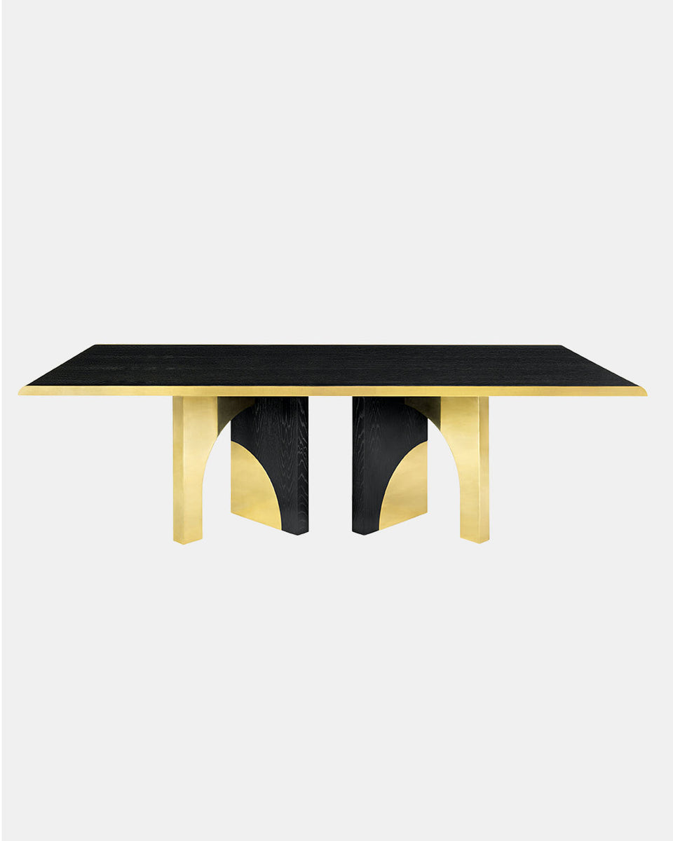 UTOPIA DINING TABLE
