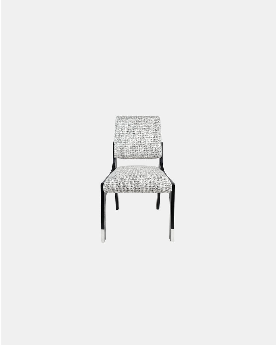ARCHES II DINING CHAIR