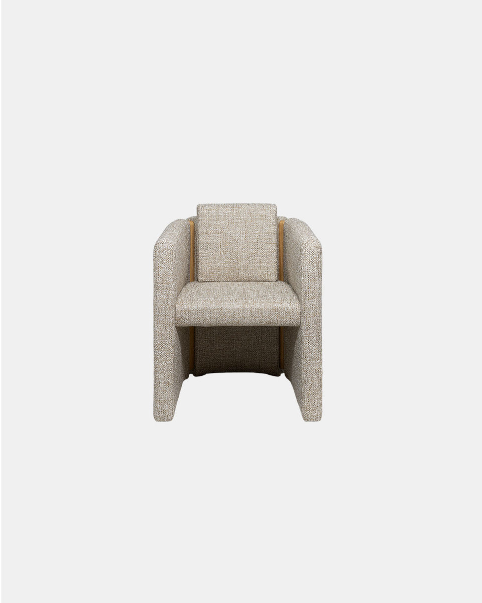 FERNANDINE DINING CHAIR