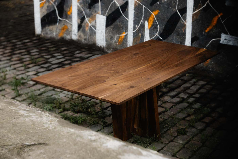 IMANI DINING TABLE