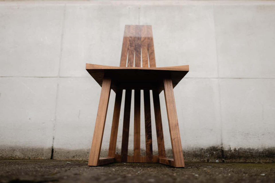 IMANI DINING CHAIR