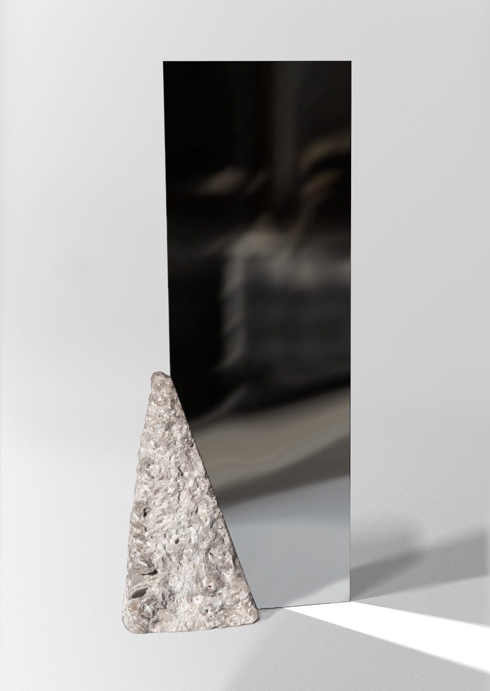 ILLUSIO SINGLE MIRROR