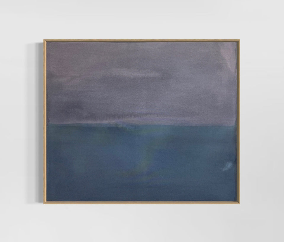EVENING COAST, 2022