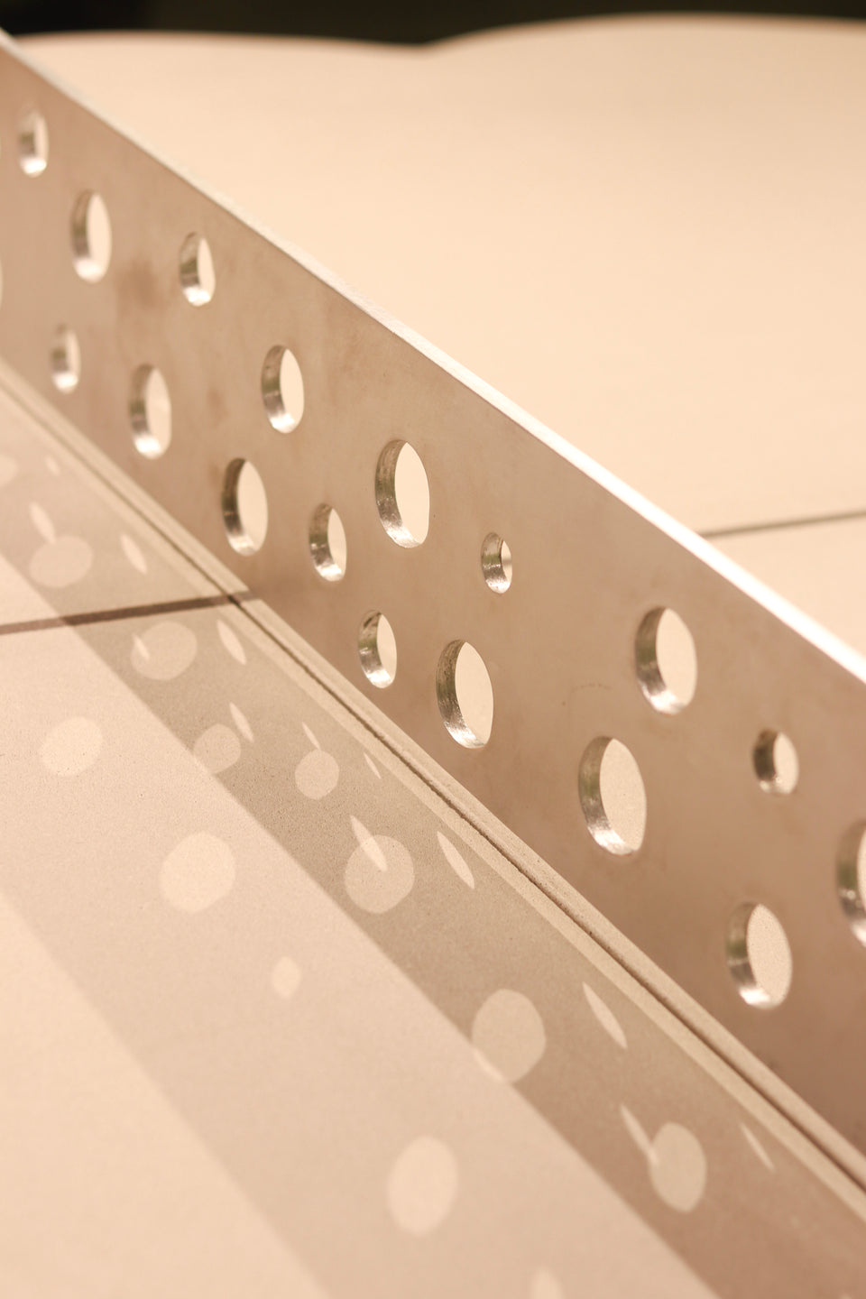 PETAL PING PONG TABLE