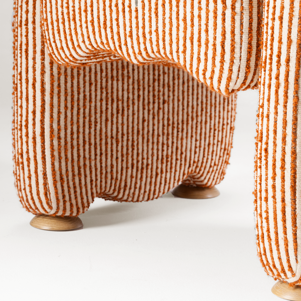 CINDY ARMCHAIR