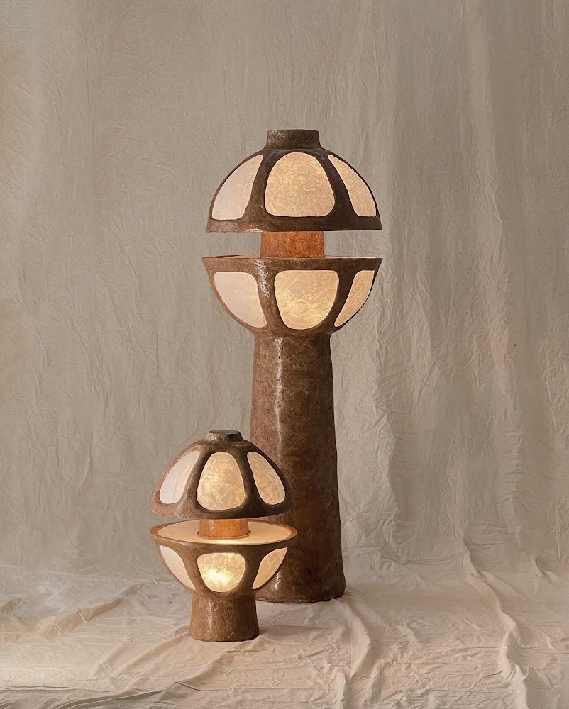 LUME LAMP