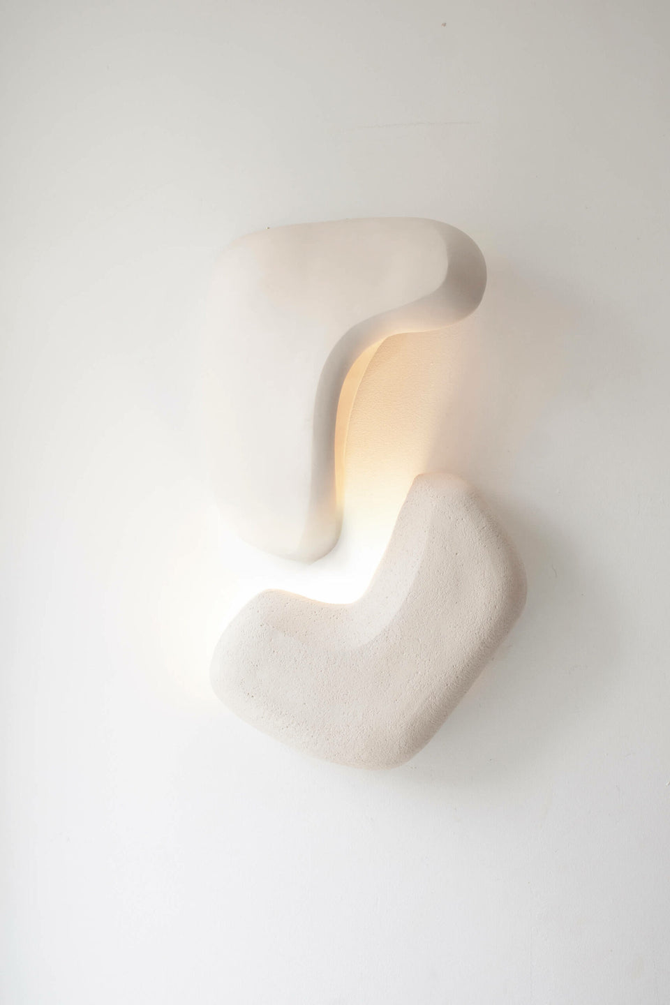 FORM NO_007 WALL LAMP