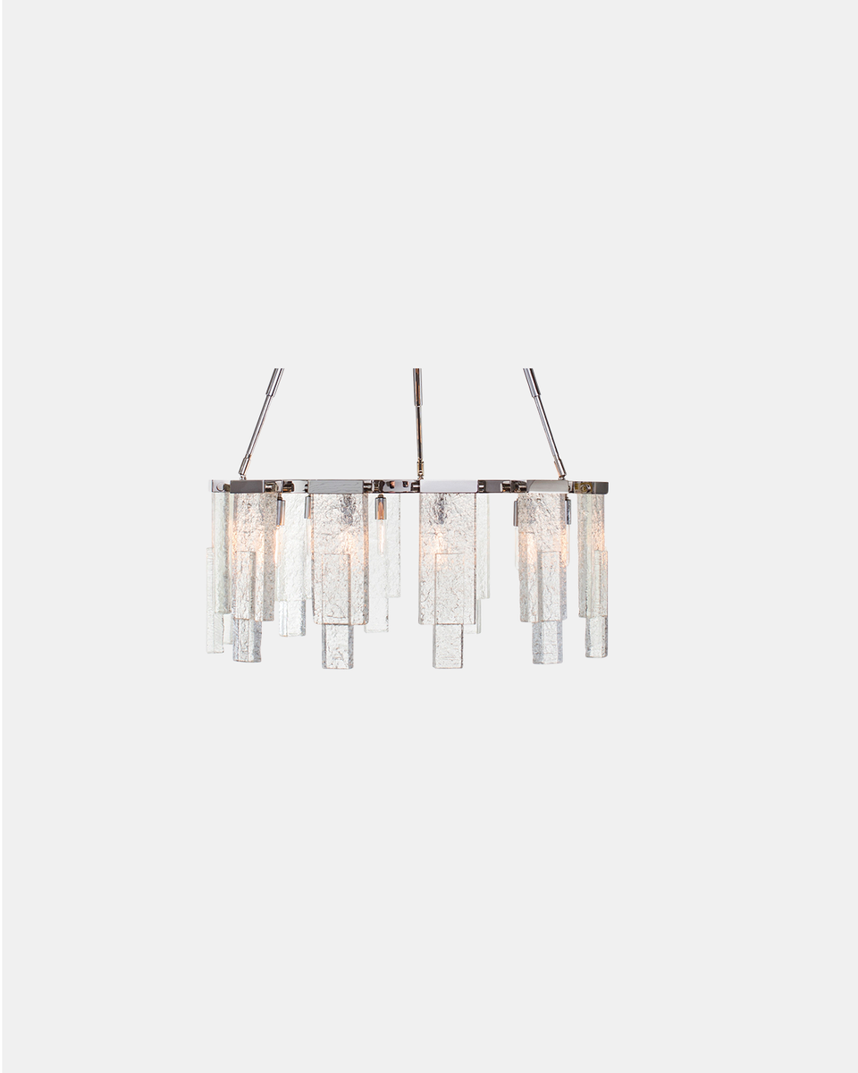 BIG SUR CHANDELIER