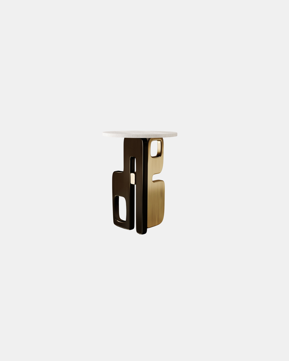 APOLI II SIDE TABLE
