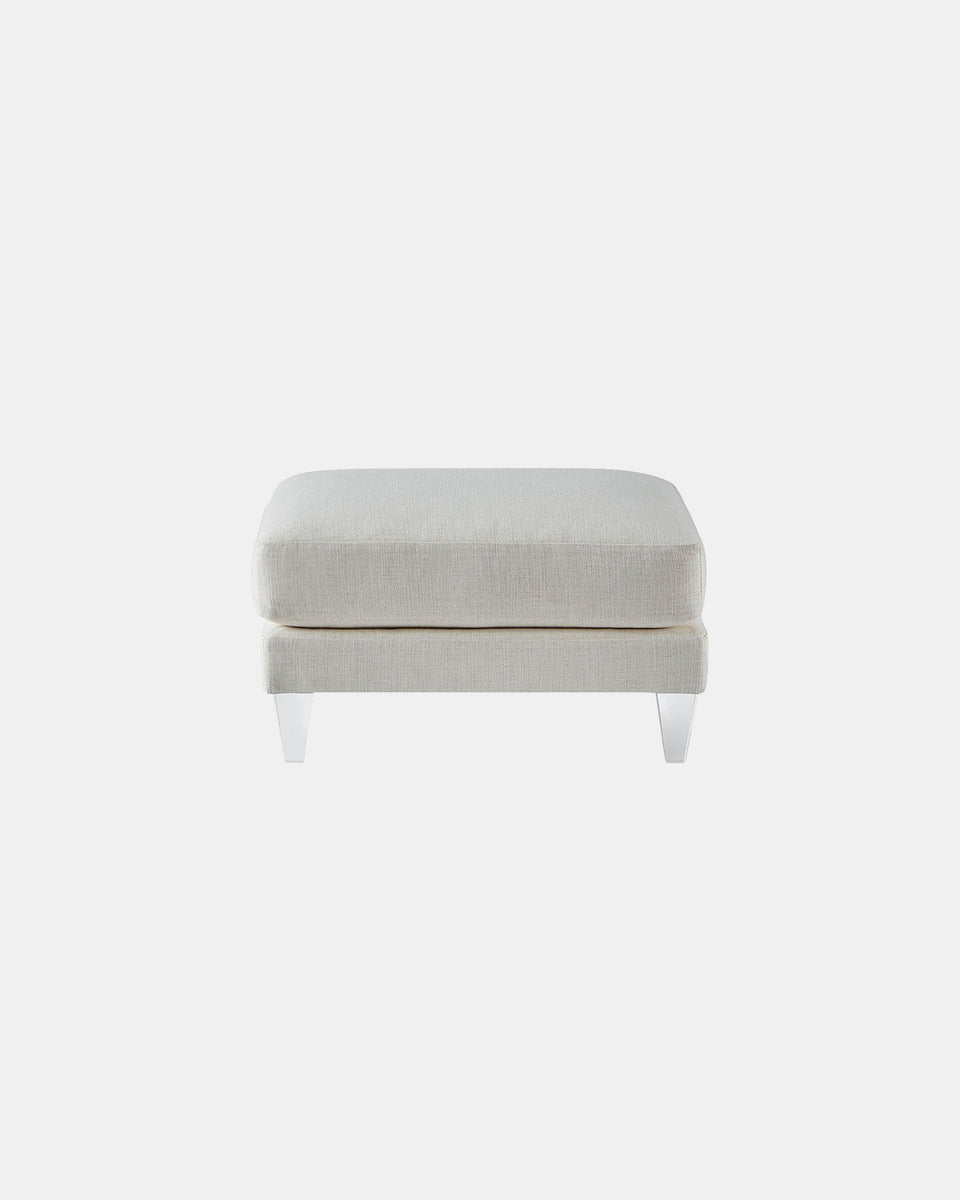 TAYLOR OTTOMAN