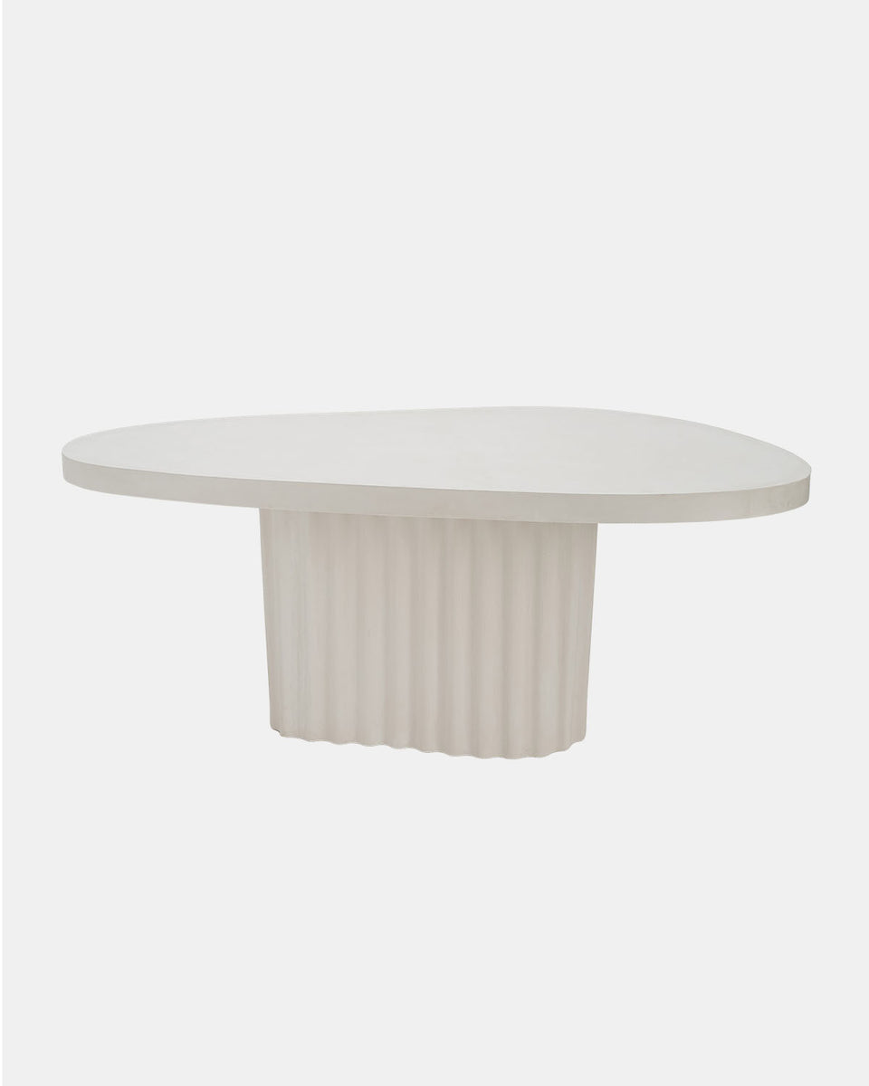 WAVEFORM DINING TABLE
