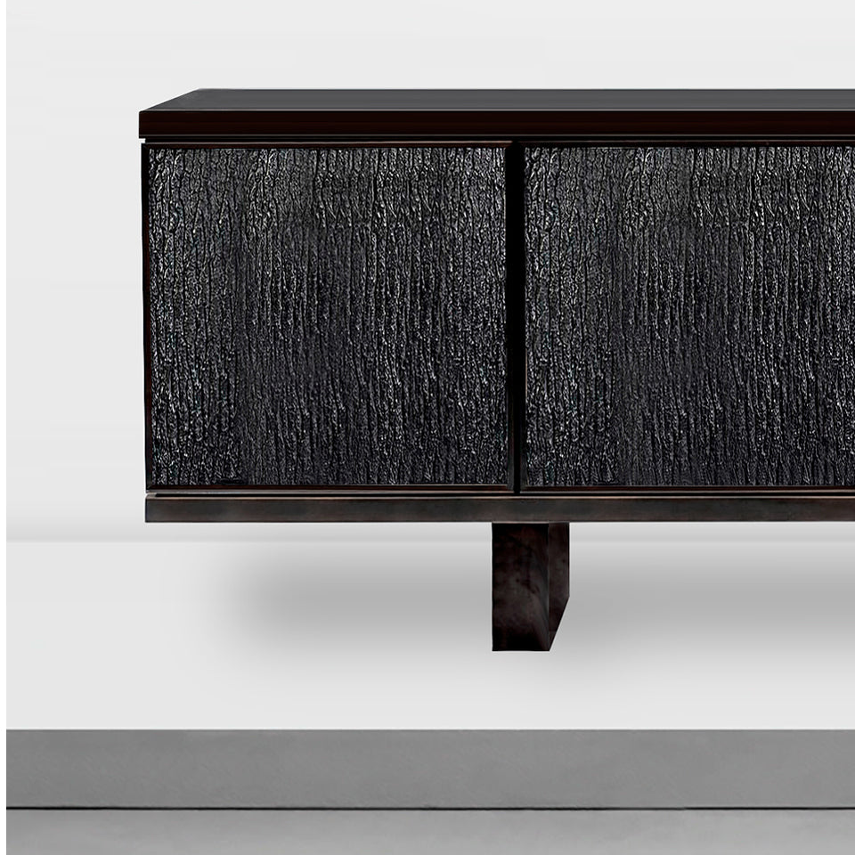IRISH SIDEBOARD