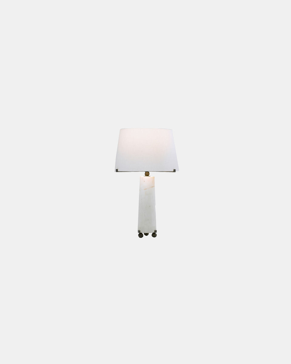 VICENTE TABLE LAMP IV