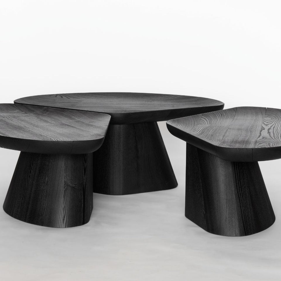 KI COFFEE TABLE