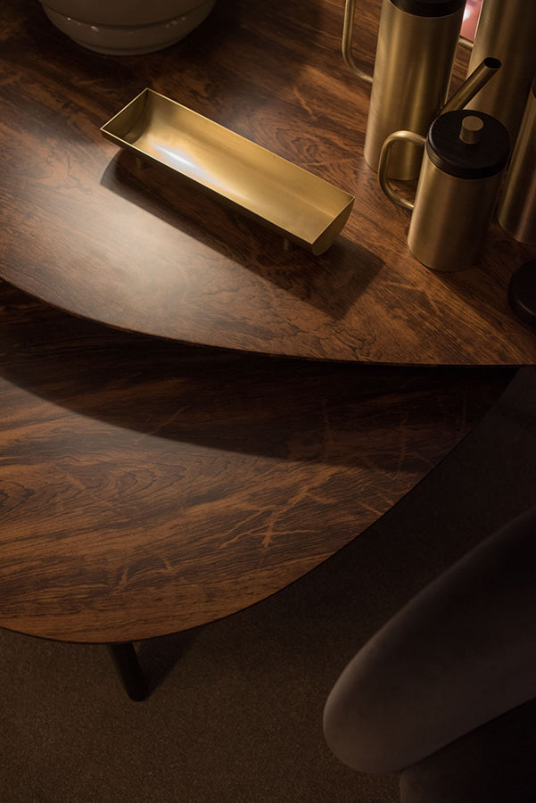 JASPER COCKTAIL TABLE