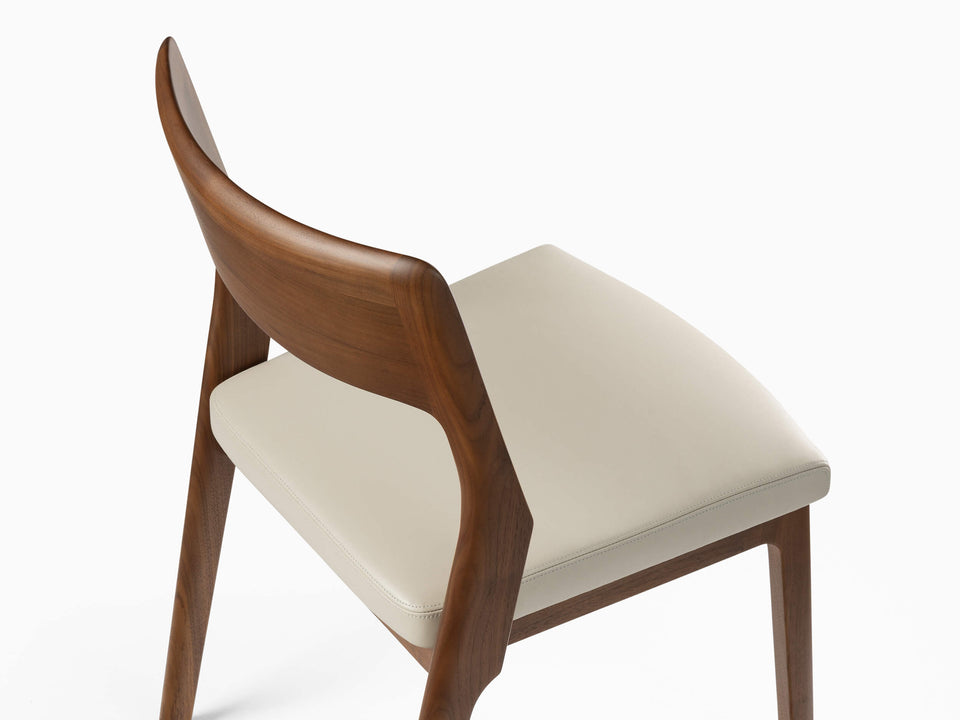 BUELL DINING SIDE CHAIR