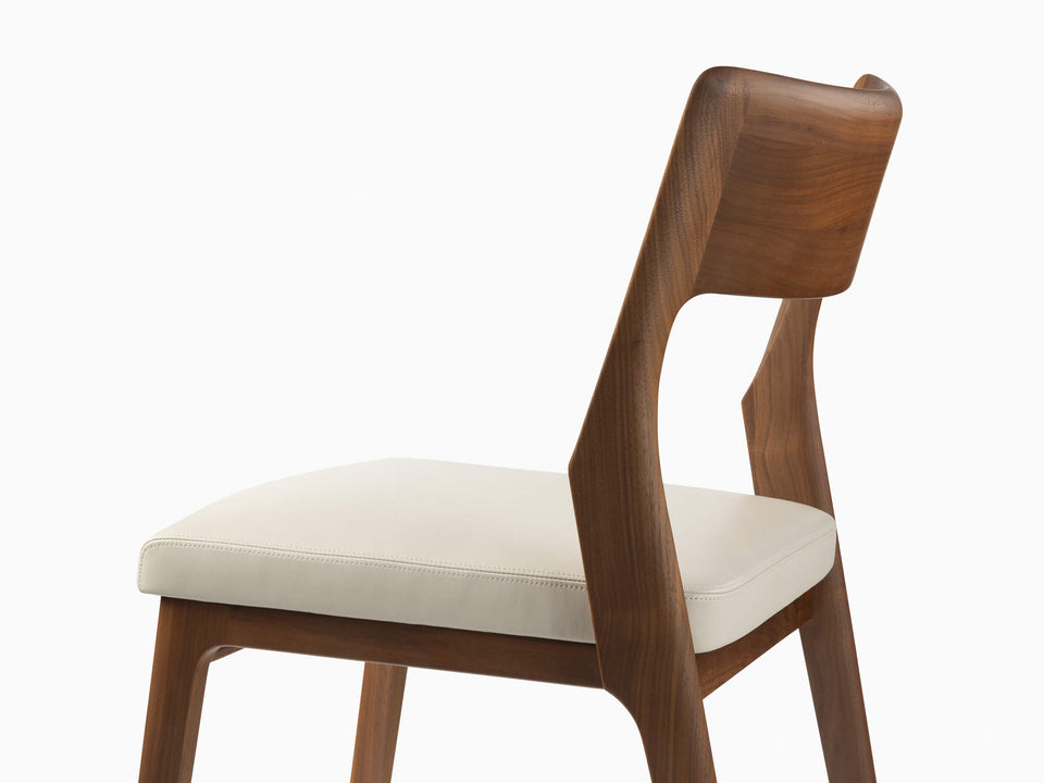 BUELL DINING SIDE CHAIR