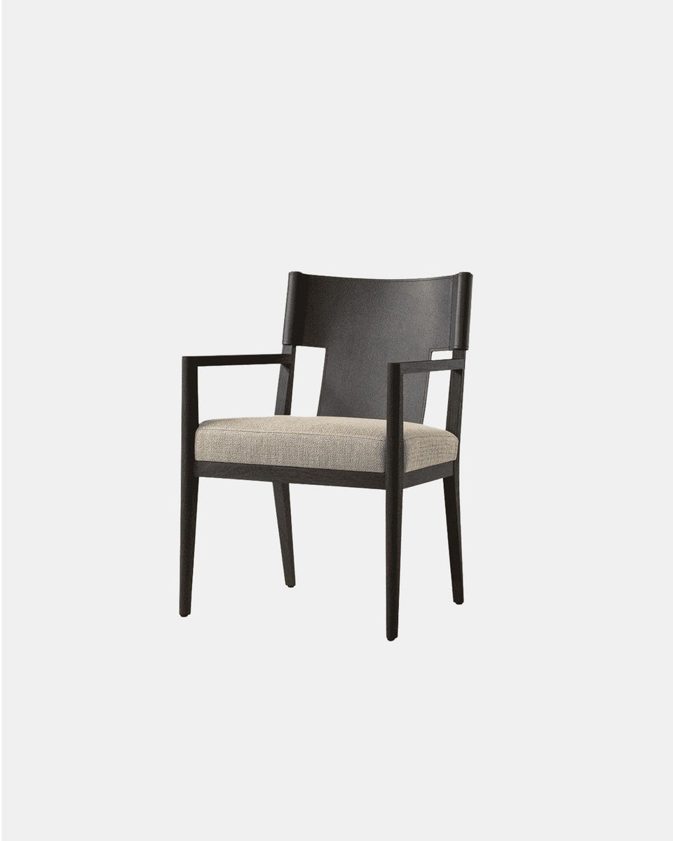 CIMON ARMCHAIR