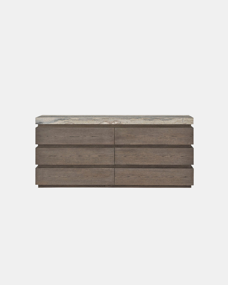 CORSICA DRESSER