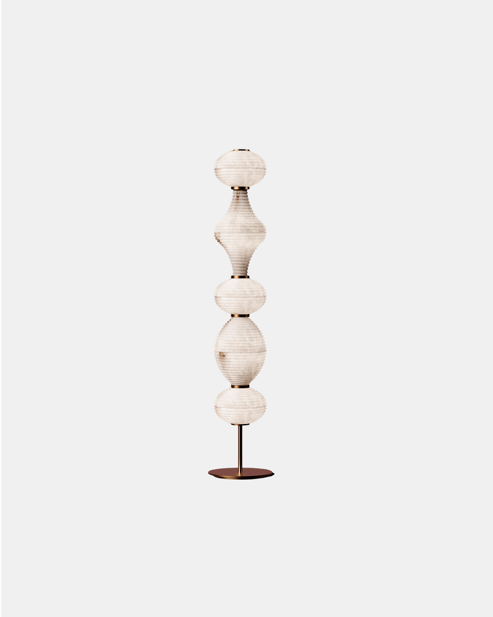 GIFU FLOOR LAMP