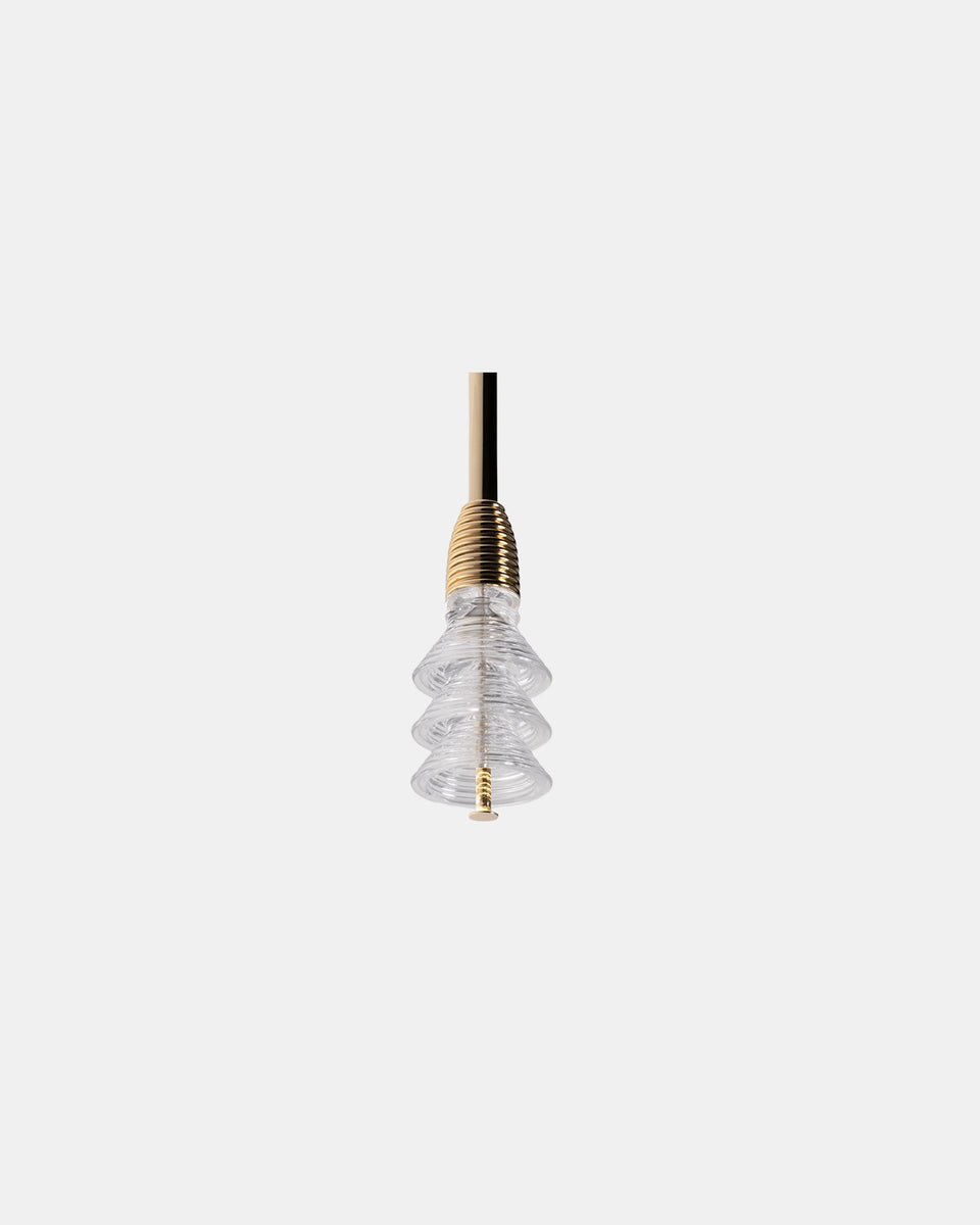 INSULATOR PENDANT 3A