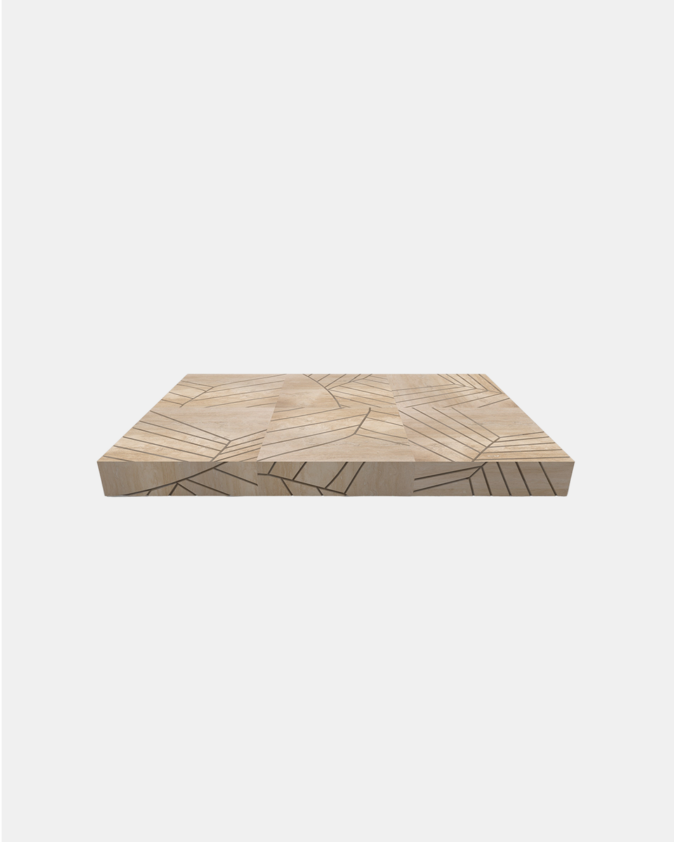 FOGLIE R15 - 120 X 180