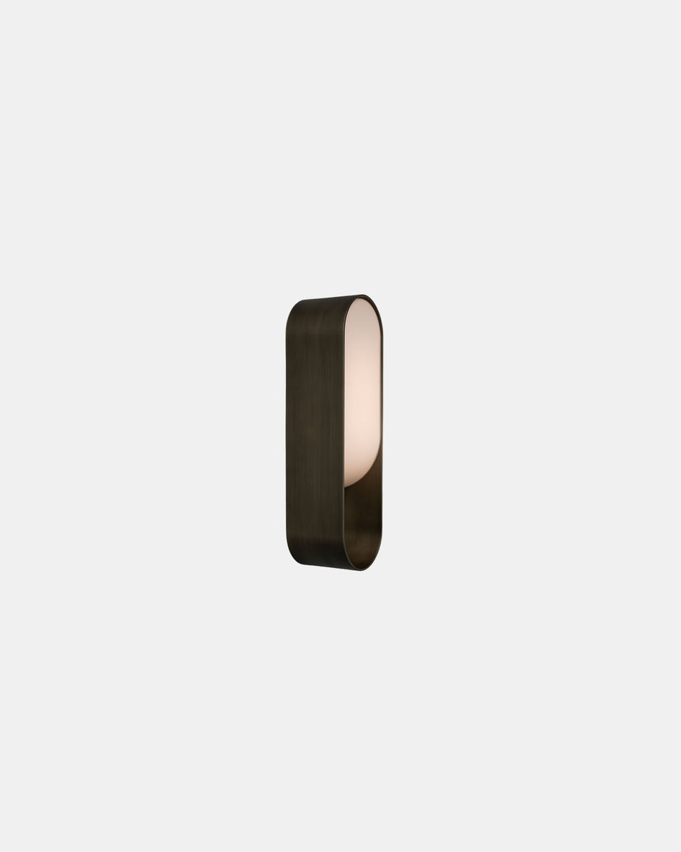 LOOP SINGLE SCONCE