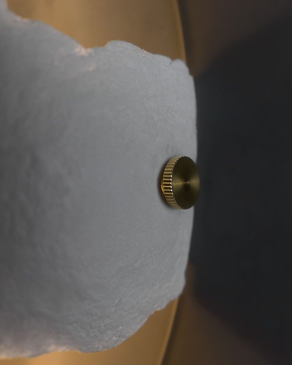 GLOW WALL LIGHT