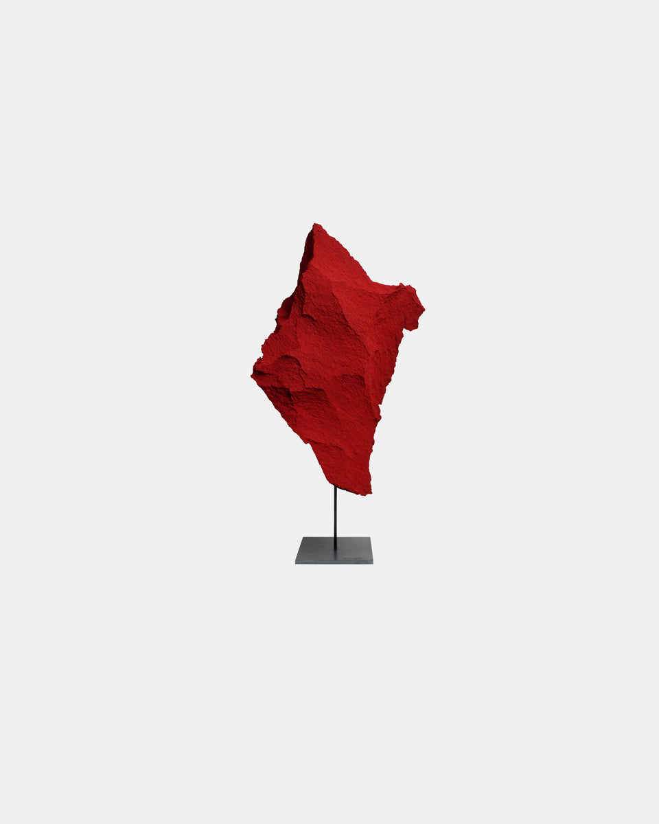 ROCK #20 SCULPTURE