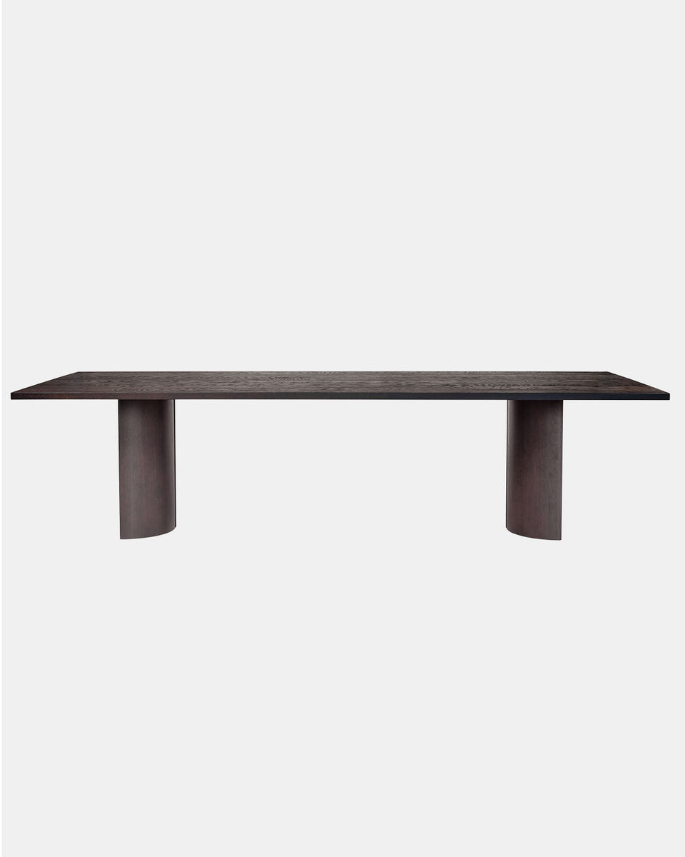 APERTA RECTANGULAR C1 TABLE
