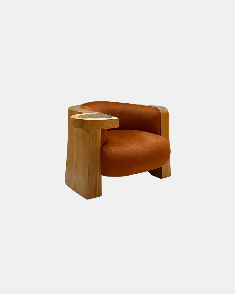 CHILL ARMCHAIR