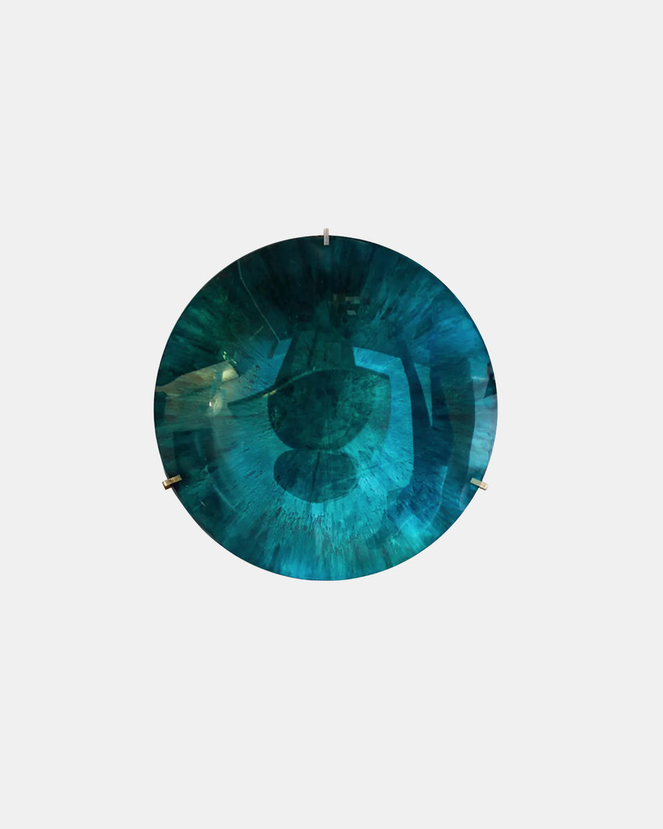 BLUE DISK