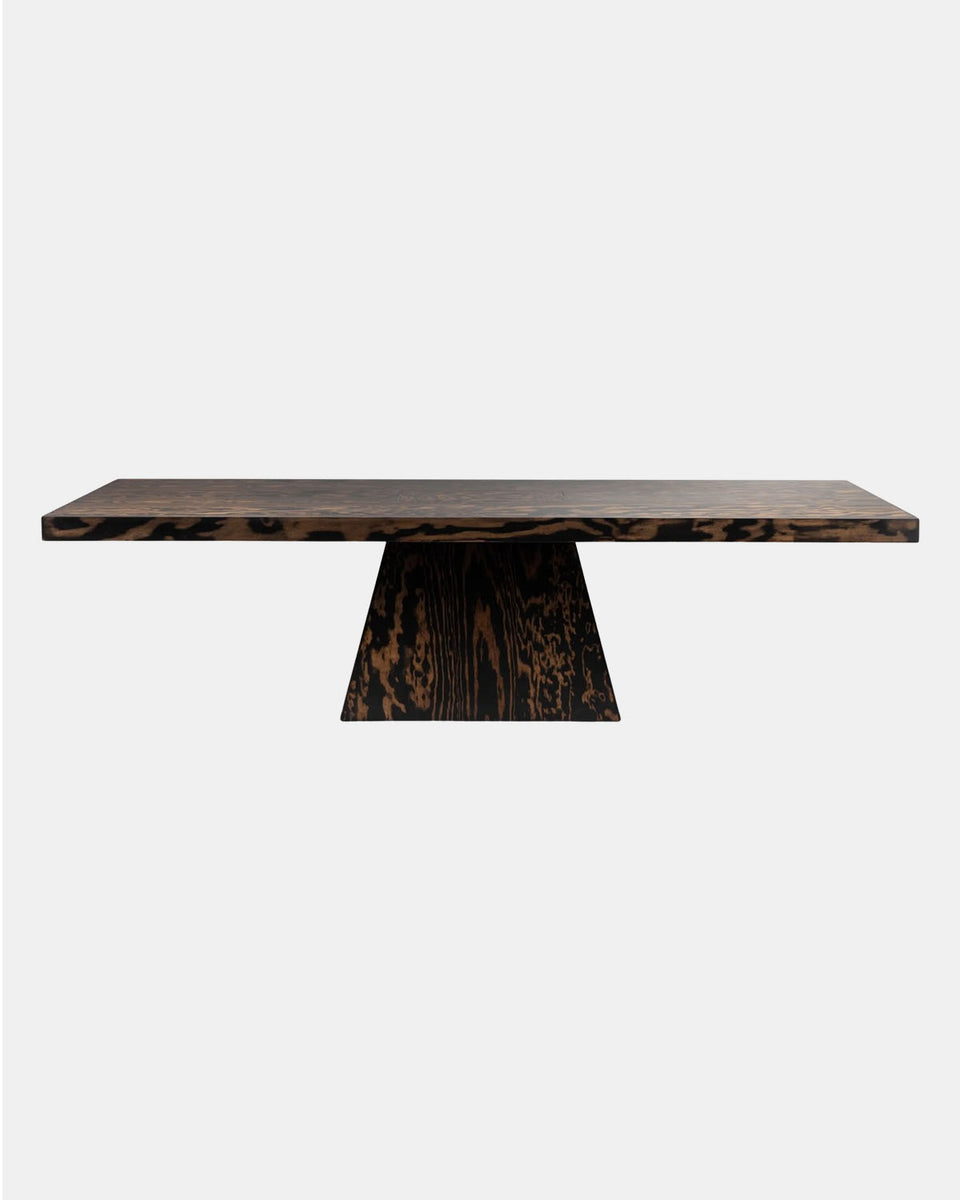 PLUG TABLE
