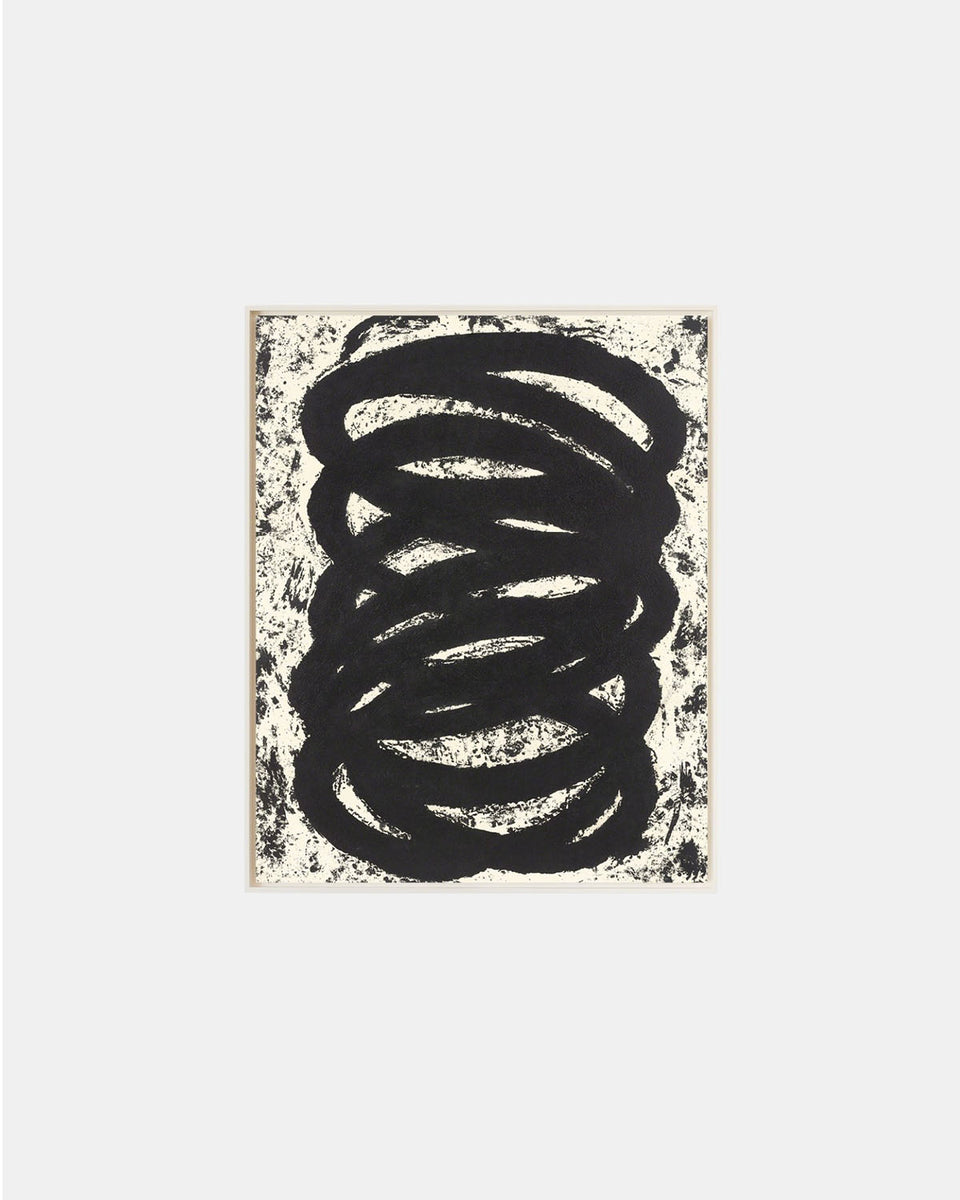 FINALLY FINISHED III, 2018