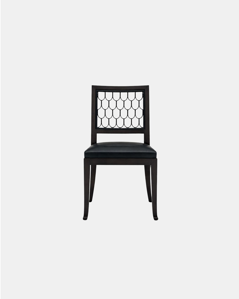 MARITIME CHAIR