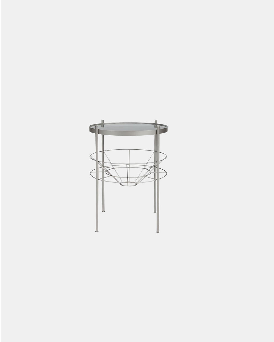 SILIOS SIDE TABLE