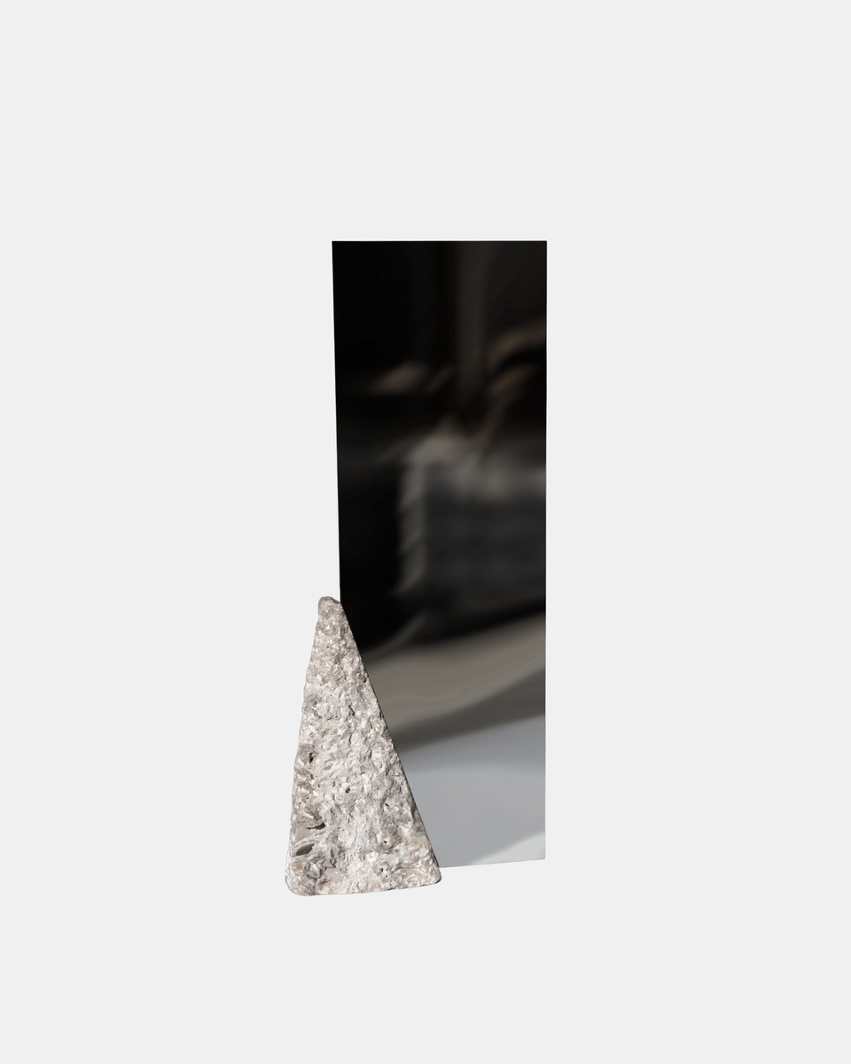 ILLUSIO SINGLE MIRROR