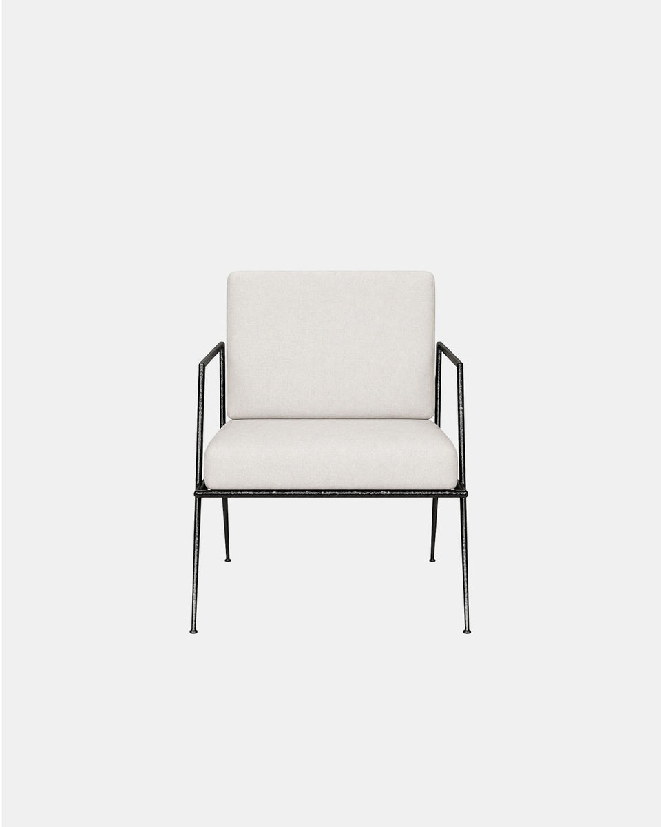 NAXOS ARMCHAIR