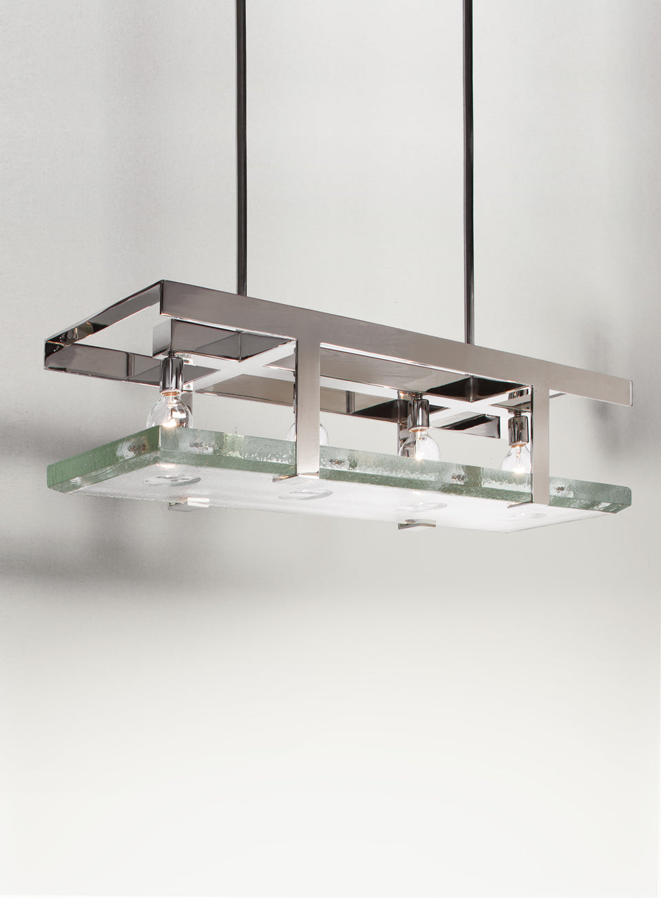 JEWEL CHANDELIER