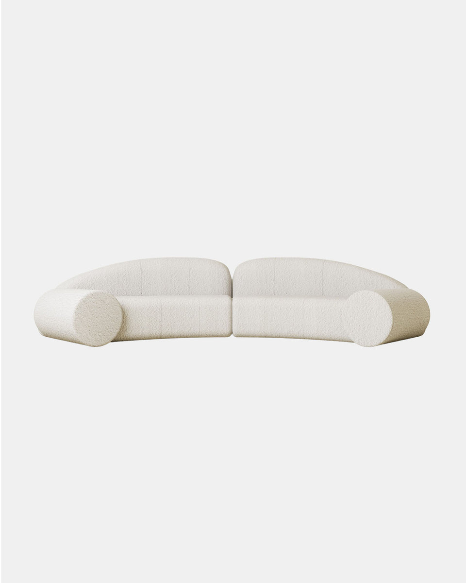 KASA ANGLE SOFA