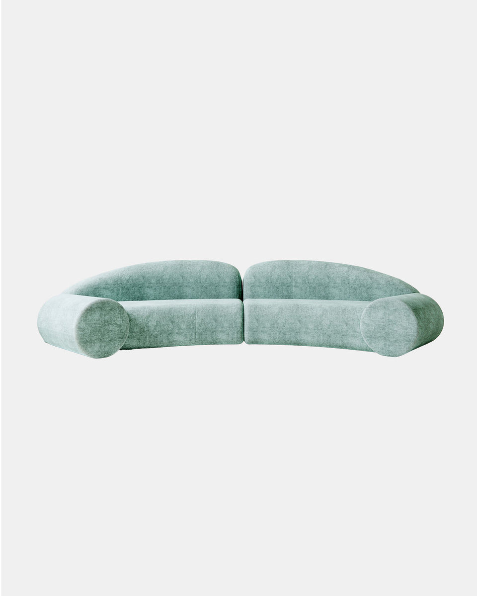 KASA ANGLE SOFA