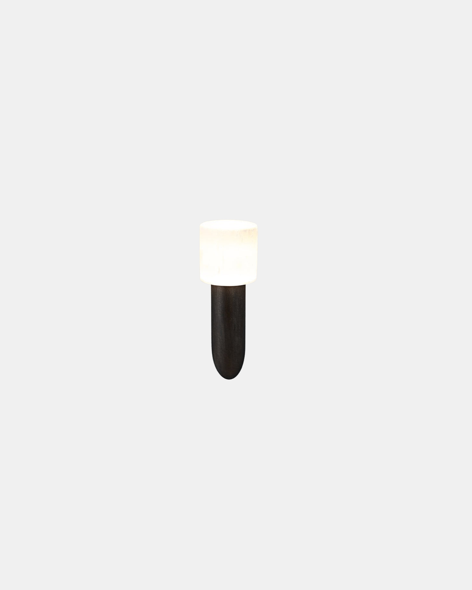 TORCH SCONCE