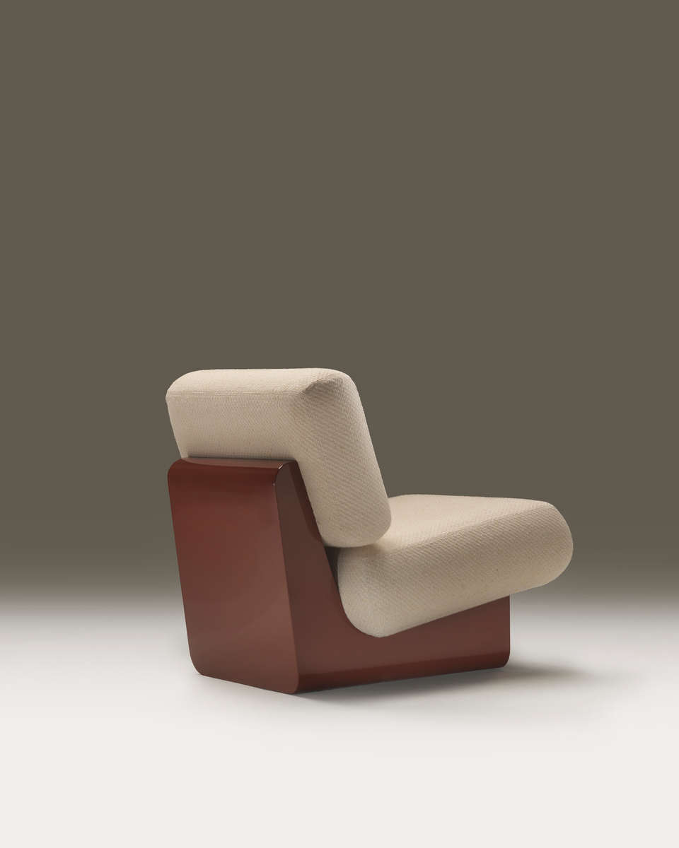 ROMY ARMCHAIR