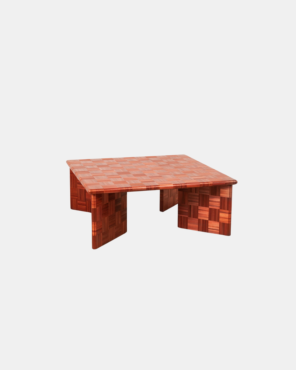 BOS COFFEE TABLE