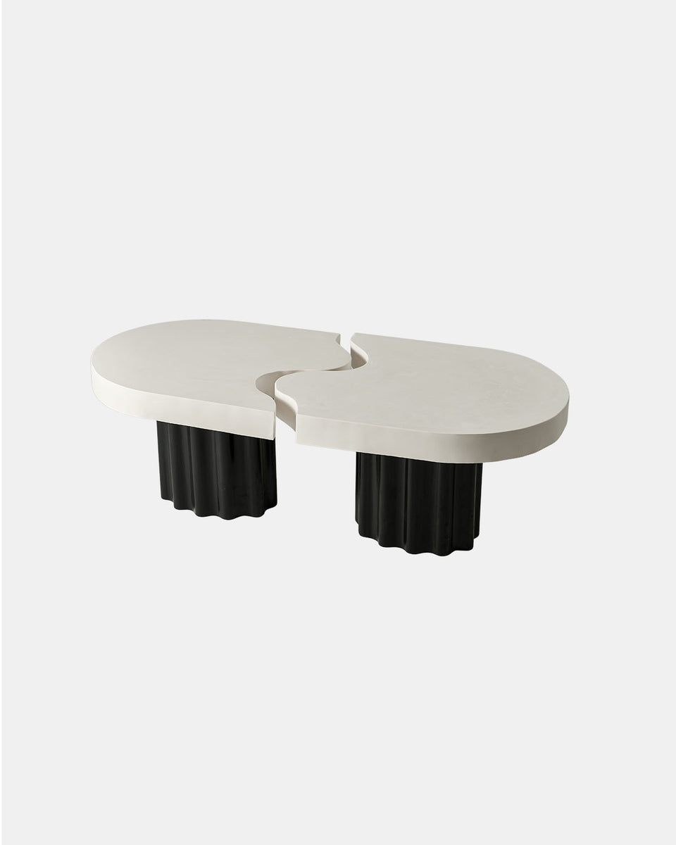 PUZZLES NO. 2 COFFEE TABLE