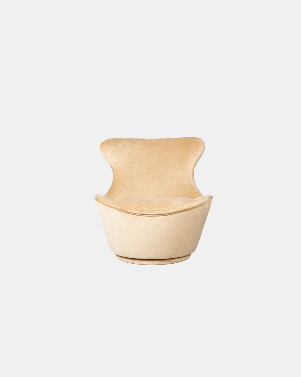 LUDO ARMCHAIR