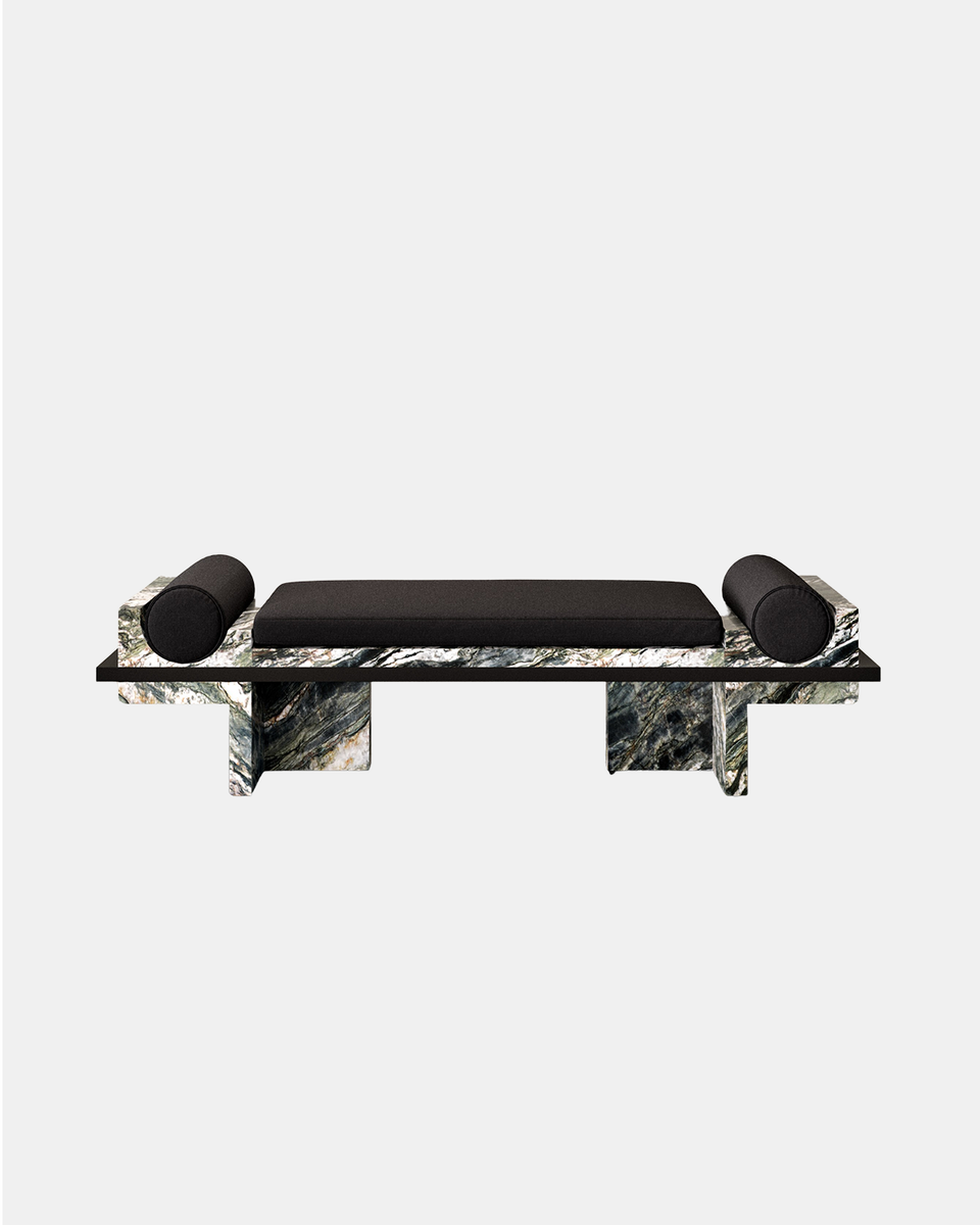 PATRON MARBLE BENCH