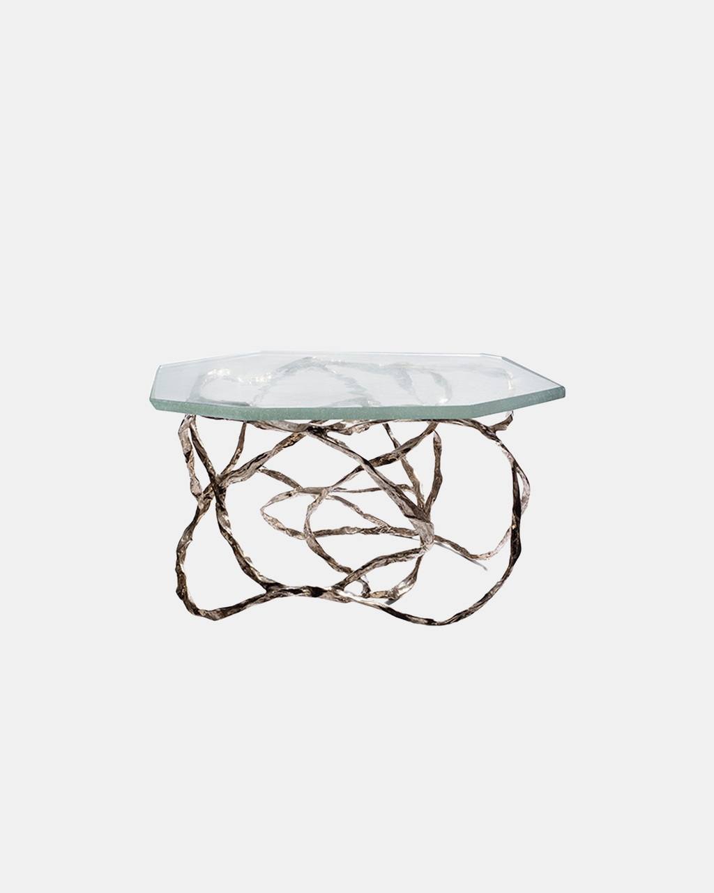 RUBAN CENTER TABLE – FREEMAN GALLERY