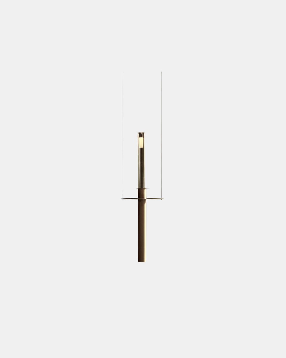CANDLELIGHT PENDANT 3